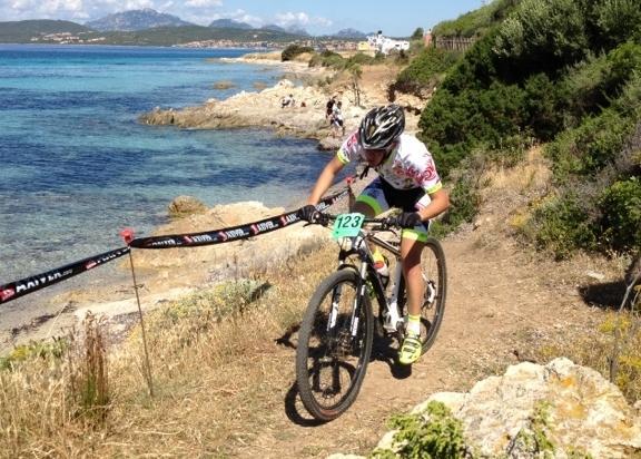 Moto d’acqua e mountain bike, e c’è subito il pienone