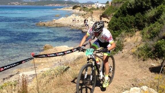 Moto d’acqua e mountain bike, e c’è subito il pienone