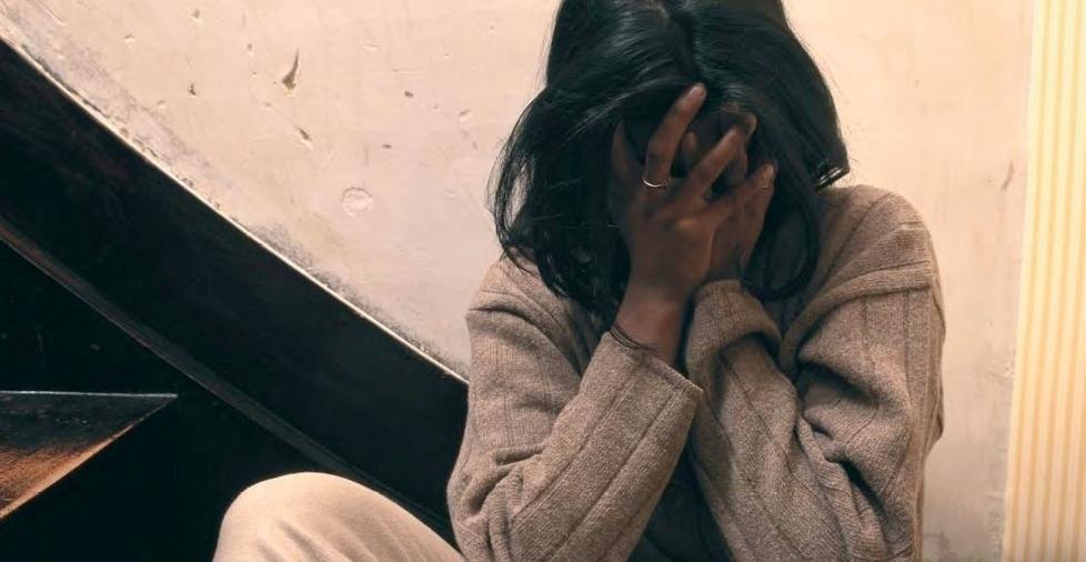Maltratta moglie e figli: denunciato 