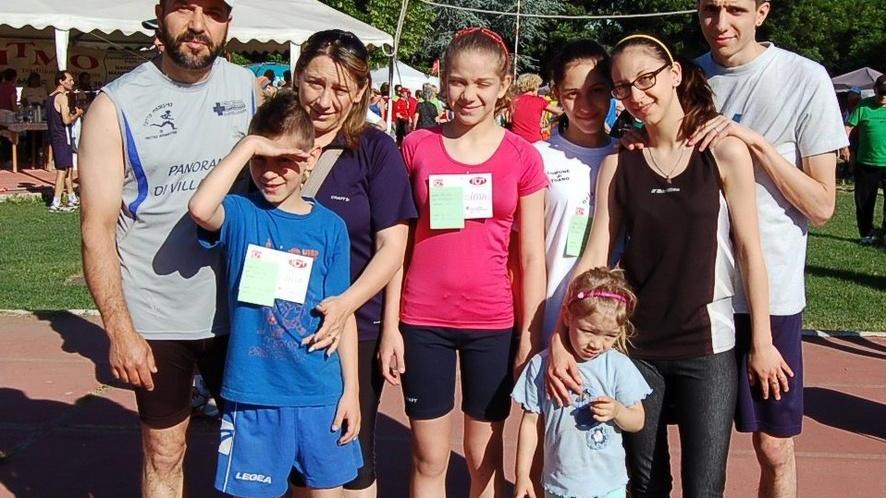 “Maranello Corre”: Franzese e Sernesi vincono per distacco