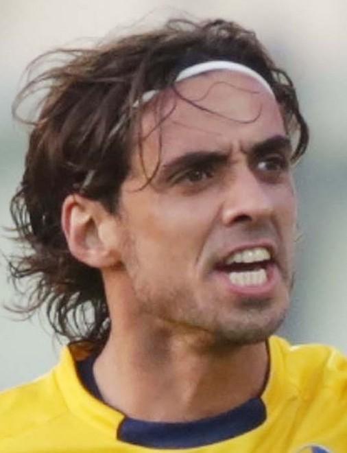 Granoche con Billy Torna capitan Zoboli