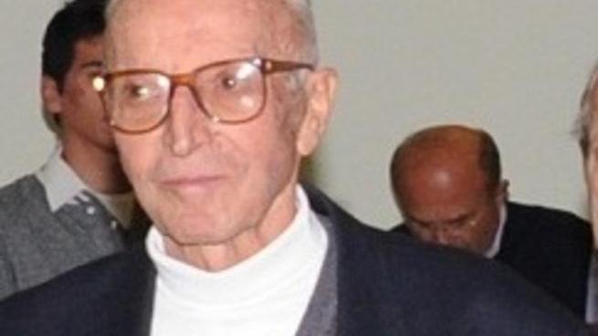 Oggi l’addio a Enzo Pinelli fondatore dell’Us Formiginese
