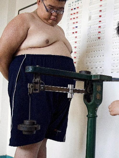 Un aiuto per sconfiggere l’obesità 