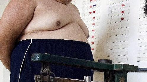 Un aiuto per sconfiggere l’obesità