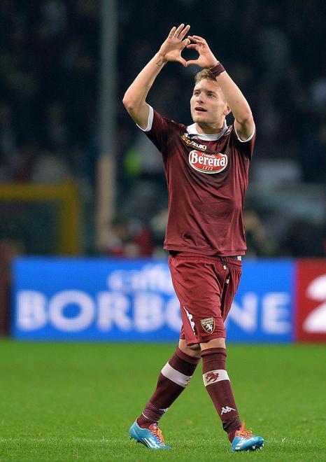 Immobile, accordo fatto col Borussia La Juve su Candreva 