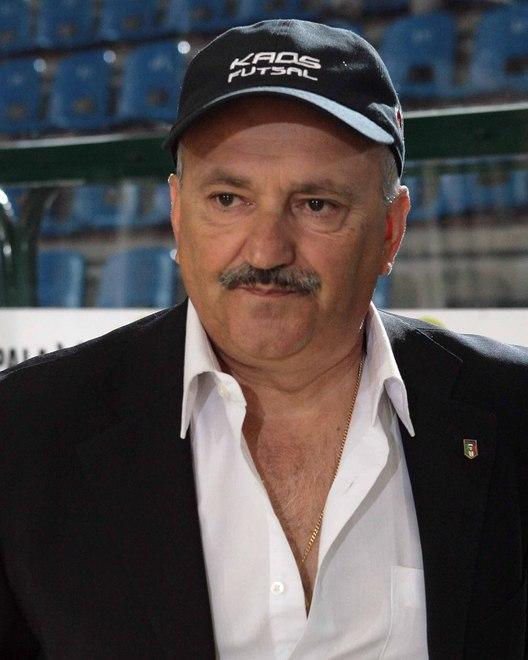 Kaos, un accordo per avere i giovani migliori della Romanina