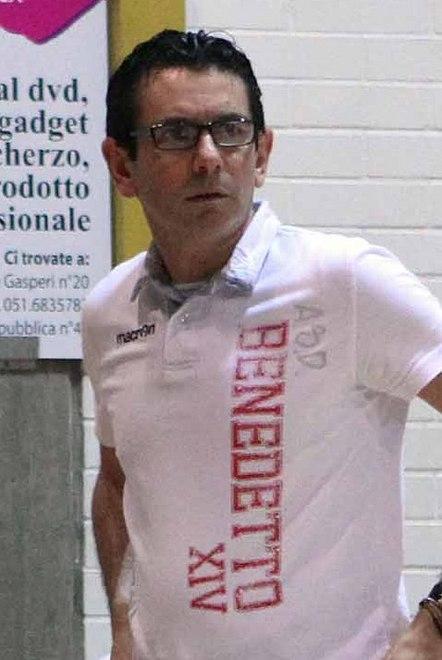 Coach Giuliani plaude la sua Tramec Bilancio che sa d’addio