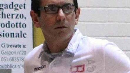 Coach Giuliani plaude la sua Tramec Bilancio che sa d’addio