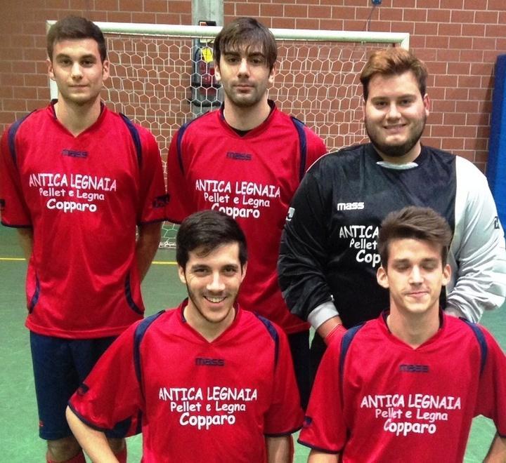 La Gelateria Arcobaleno è regina