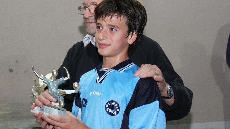 A Corlo è terminato il Trofeo Zagatti