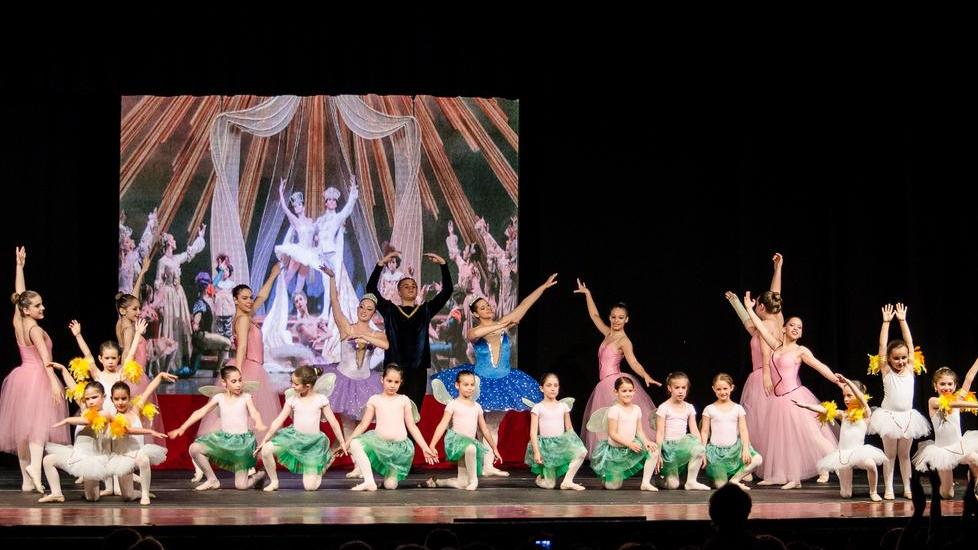 ArteDanza ha stupito ancora una volta