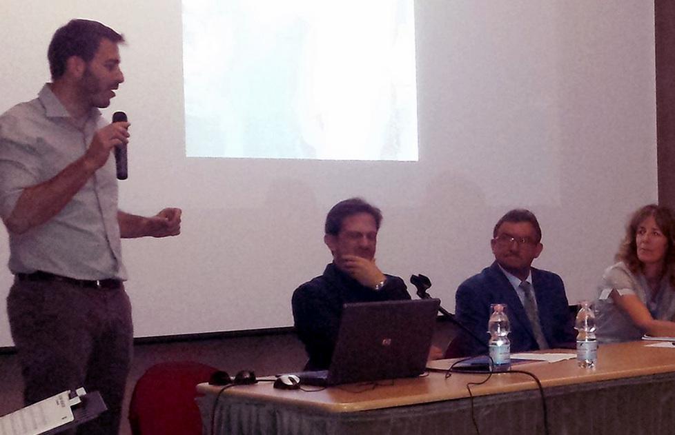 Il “Tassinari” per gli studenti 