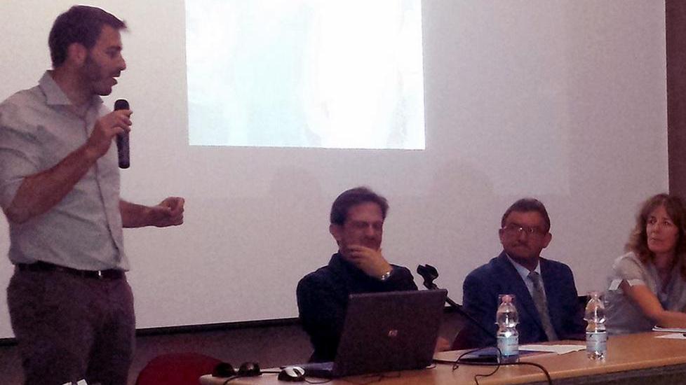 Il “Tassinari” per gli studenti