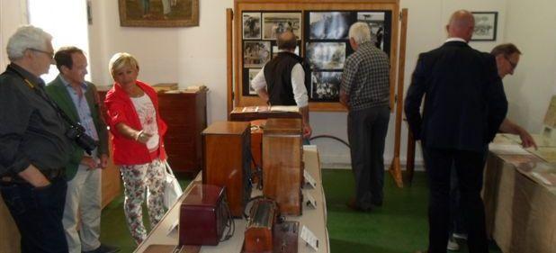 La civiltà contadina finisce in mostra