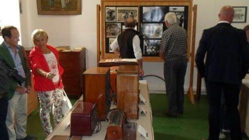 La civiltà contadina finisce in mostra