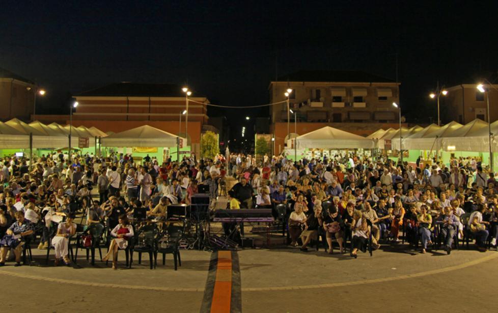 Tre giornate con la festa dedicata ai Borghi Autentici