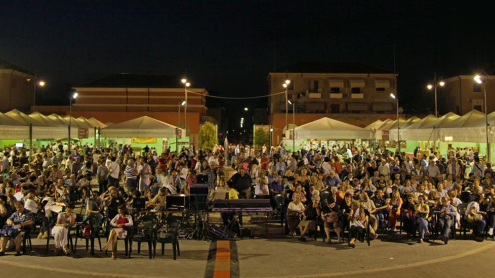 Tre giornate con la festa dedicata ai Borghi Autentici