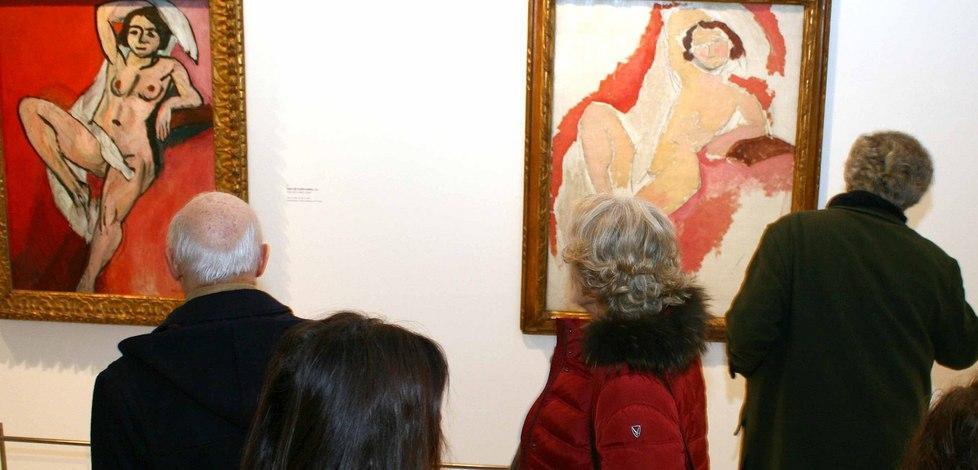Matisse a Palazzo Diamanti in 3 giorni altri 5mila visitatori