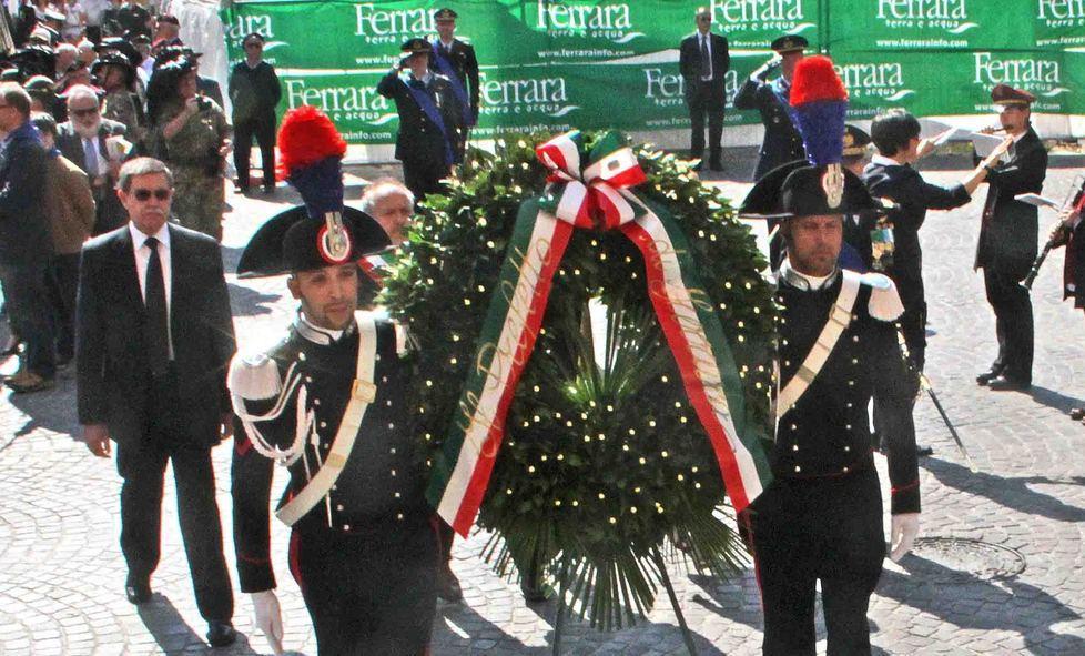 Il prefetto: «Insieme si può» 