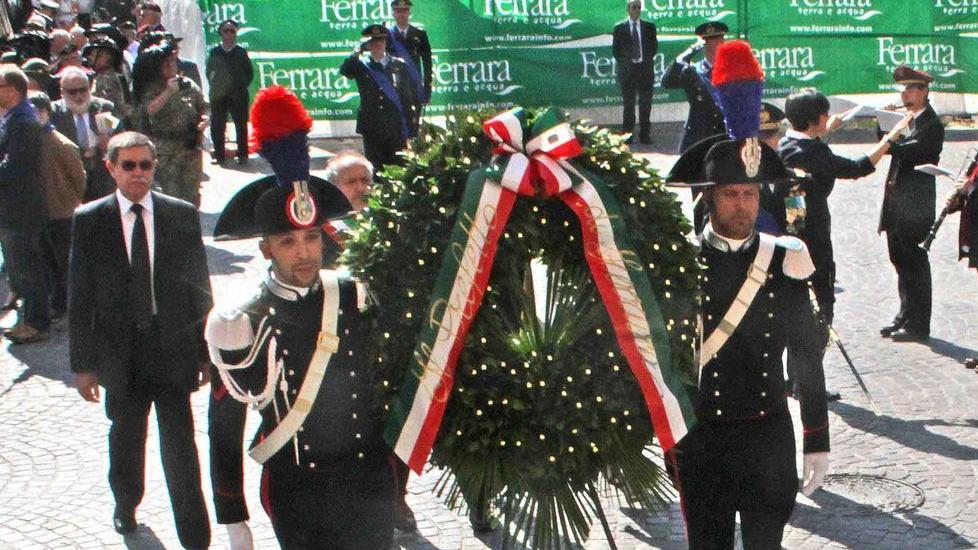 Il prefetto: «Insieme si può»