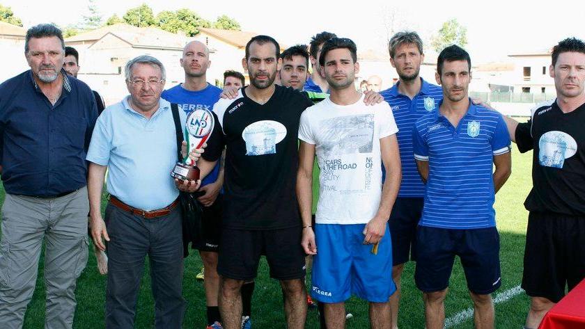 La promozione del Filo è targata Antonino