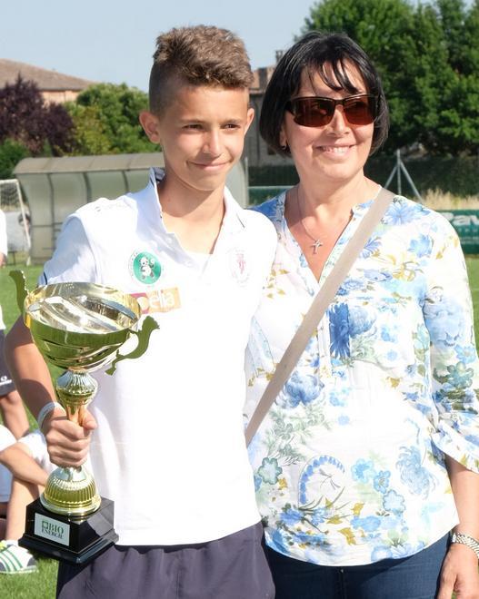 I grandi della Spal in ricordo di Mongardi 