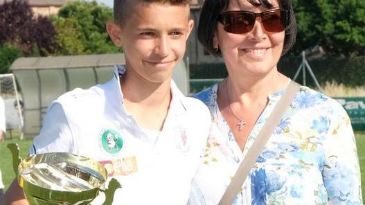 I grandi della Spal in ricordo di Mongardi