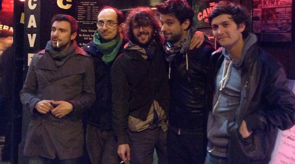 Il Secret Garden torna alla carica 