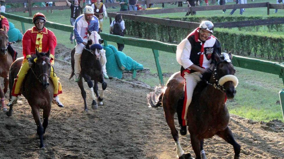 San Paolo: «Questo è il nostro riscatto»