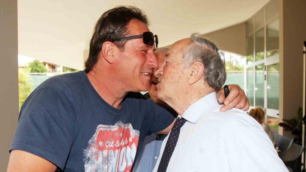 Facciolo: «Ho capito che qualcosa non va»