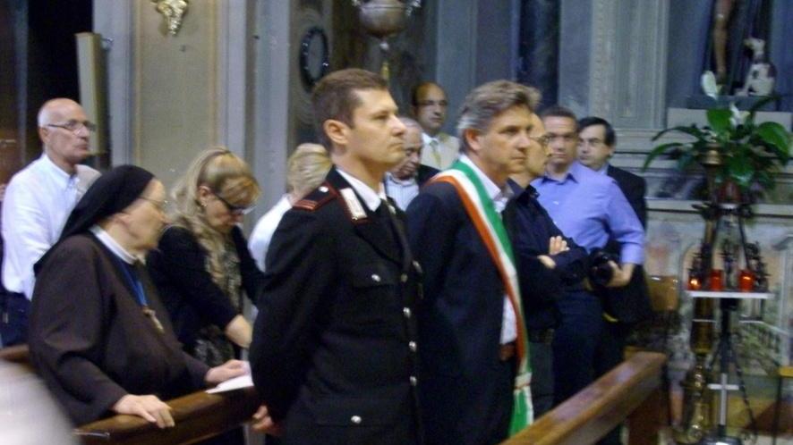 Riaperta la chiesa di Villarotta