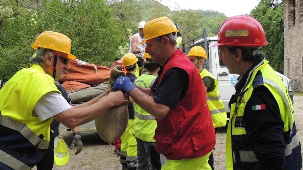 Settimana di Protezione civile sabato terminano le iniziative