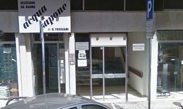 Affari a Bari con l’eurodeputato Tatarella 