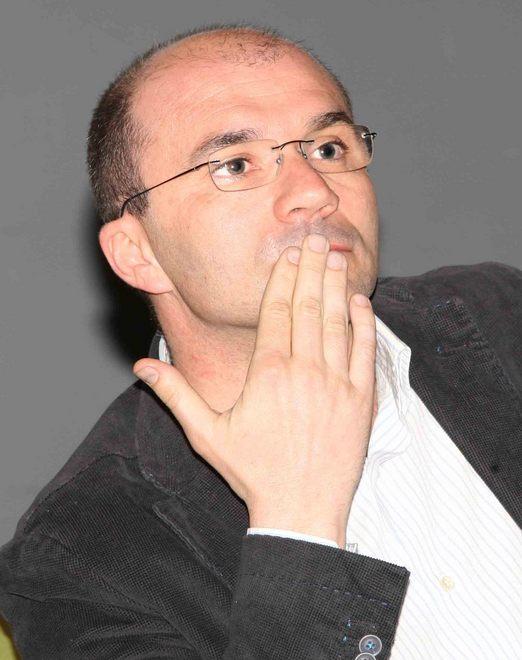 Vecchi: «Presto incontrerò i tifosi» 