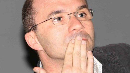Vecchi: «Presto incontrerò i tifosi»