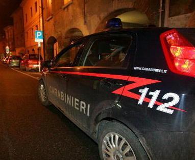 Una partita persa sfocia in maxi-rissa 