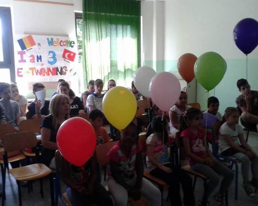Prato, lezione via skype con la Romania e la Turchia per gli alunni della Mascagni 