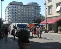 In arrivo i varchi della Ztl: chi sgarra paga la multa 