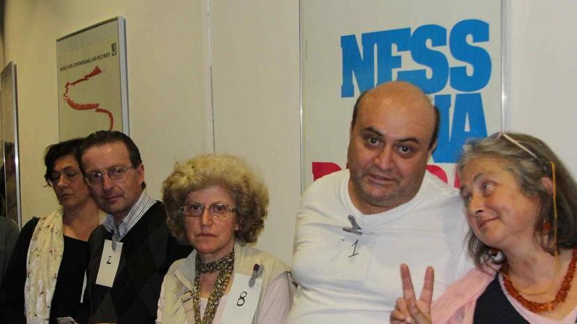 Biffoni prova a tranquillizzare i licenziati del Pecci