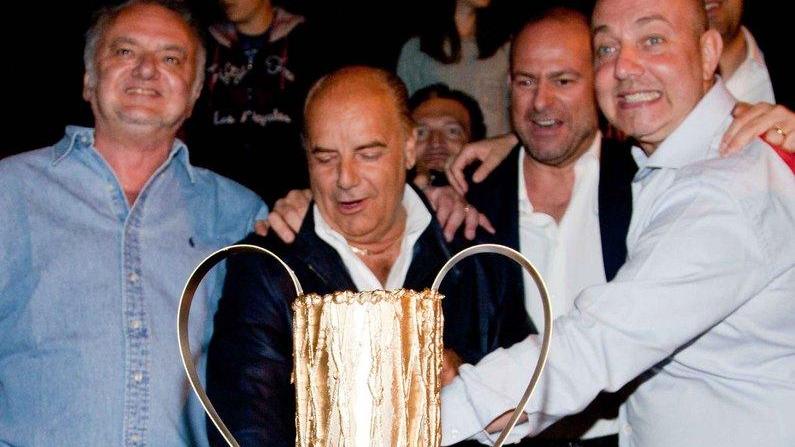 «Se ritornerò in Italia Reggio sarà la preferita»