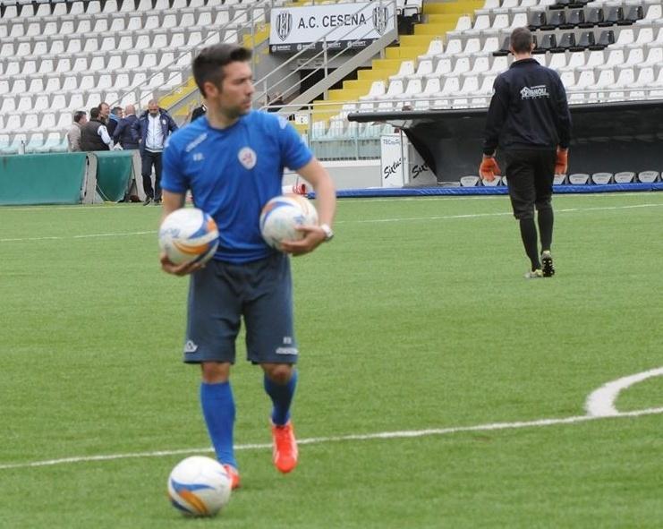 Altopascio diventa l’università dei portieri di calcio 