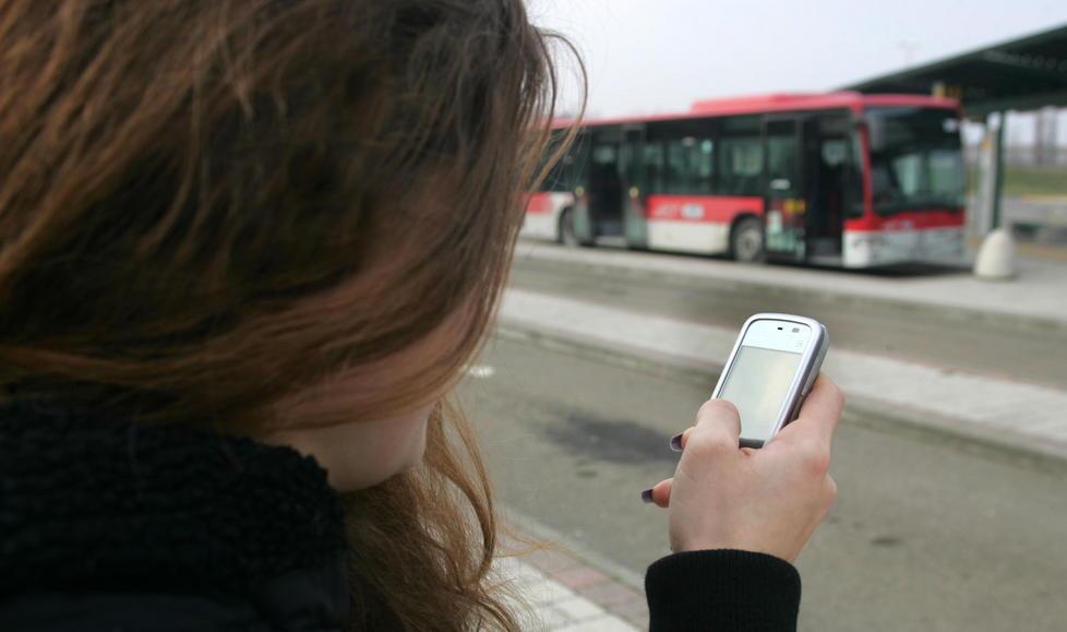 Pesta la moglie dopo un sms in cui lo criticava 