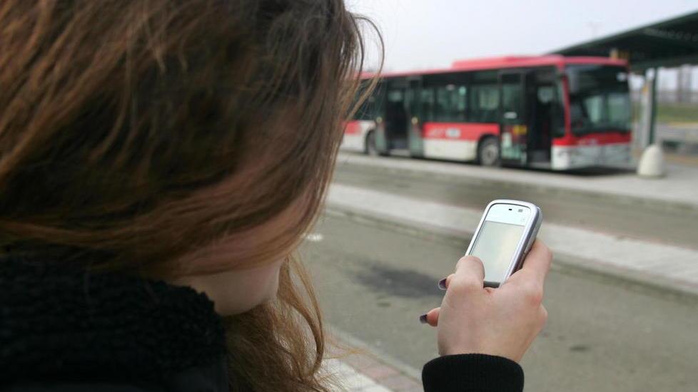 Pesta la moglie dopo un sms in cui lo criticava