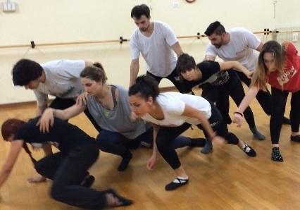 Il musical dedicato ai giovani di oggi 