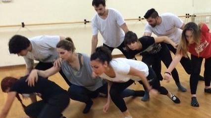 Il musical dedicato ai giovani di oggi