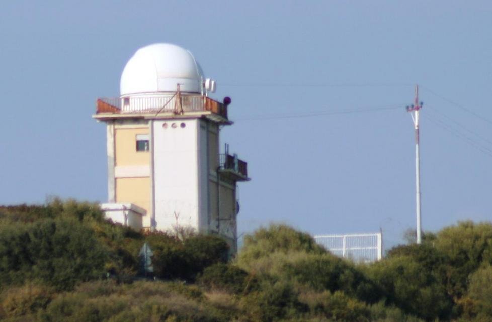 Quirra, la superperizia esclude il disastro ambientale 