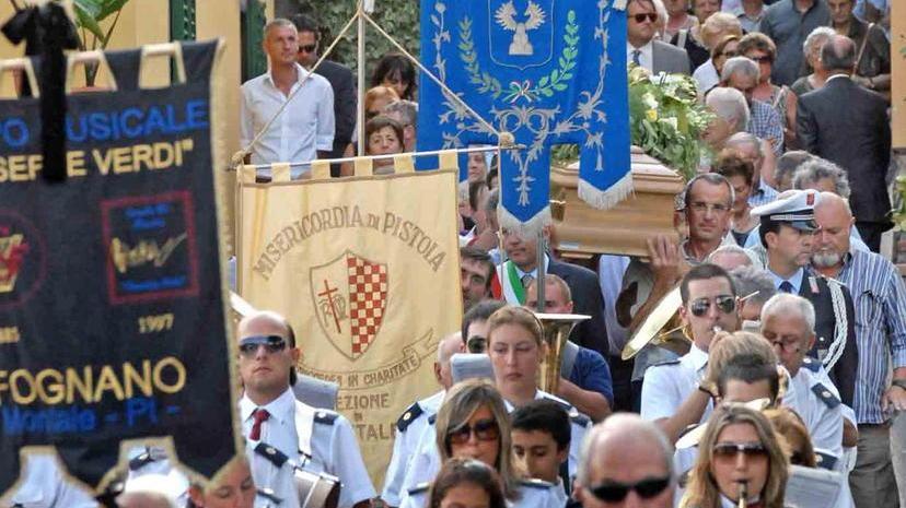 Montale, il programma delle Solenni Quarantore