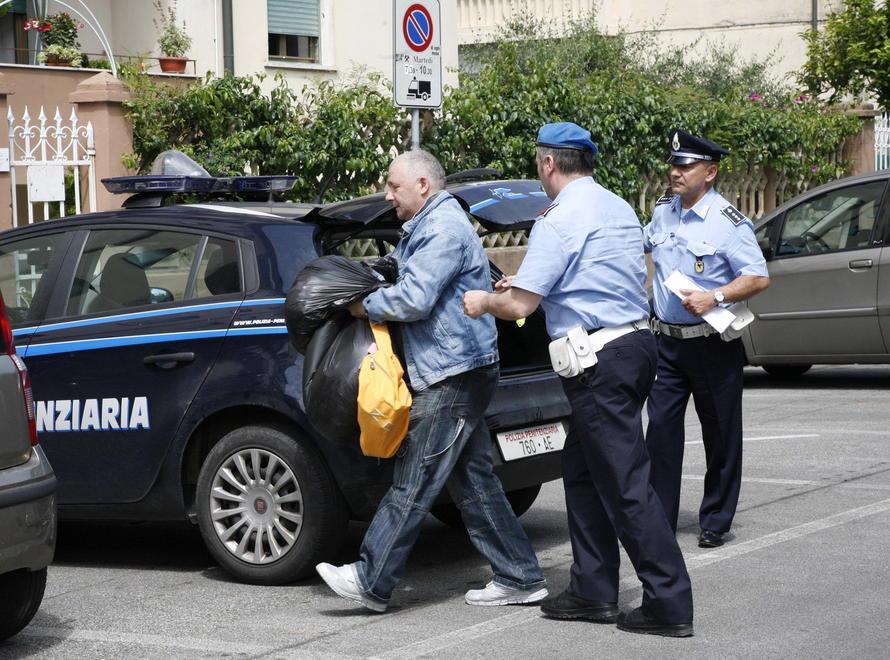 Donne scomparse: Remorini agli arresti domiciliari