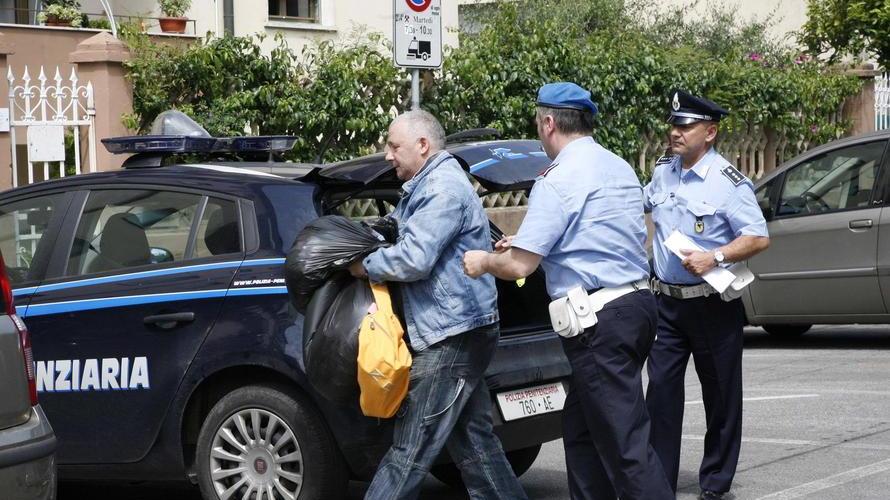 Donne scomparse: Remorini agli arresti domiciliari