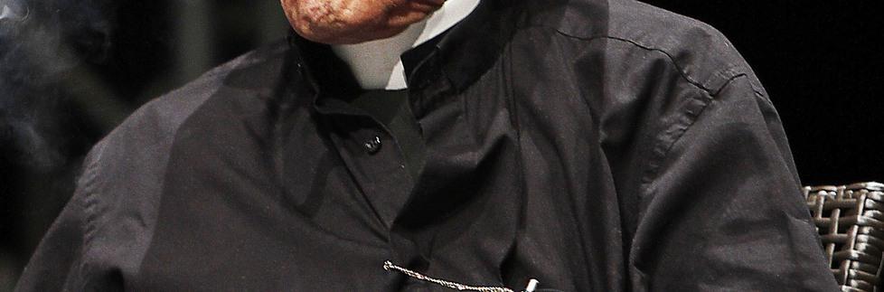 Condannato il sacerdote: molestò il bimbo di 3 anni 